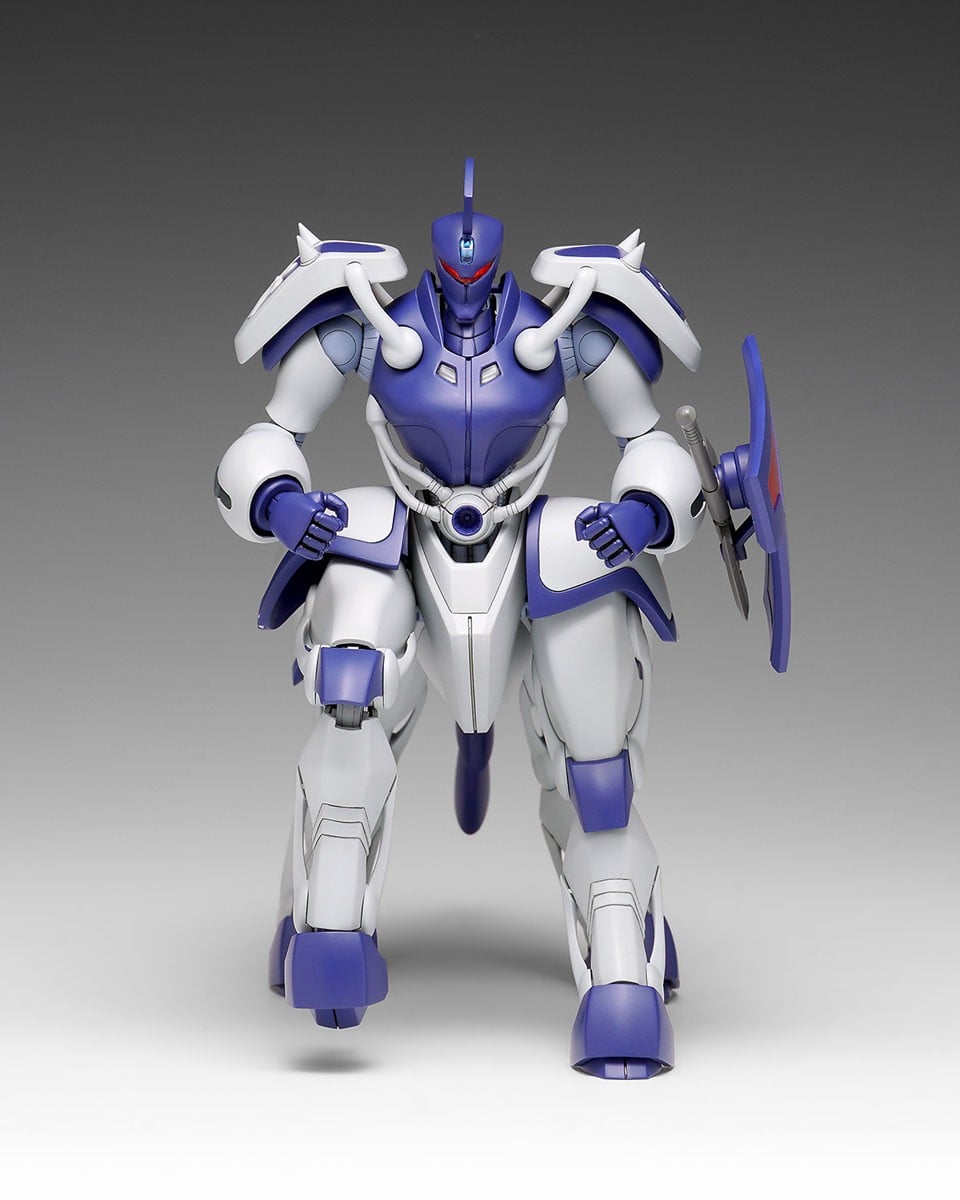 Wave PROMAXIS ZEE (Plastic model) Bild 6