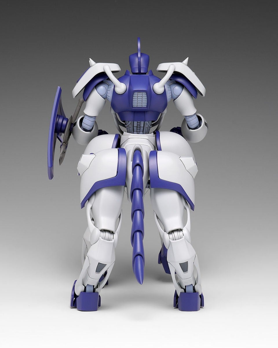 Wave PROMAXIS ZEE (Plastic model) Bild 8