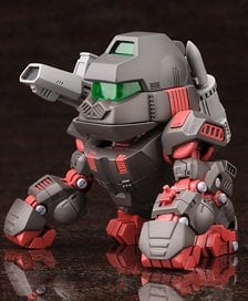 Kotobukiya D-Style Ironkong [Clear Parts Append] (Plastic model) Bild 1