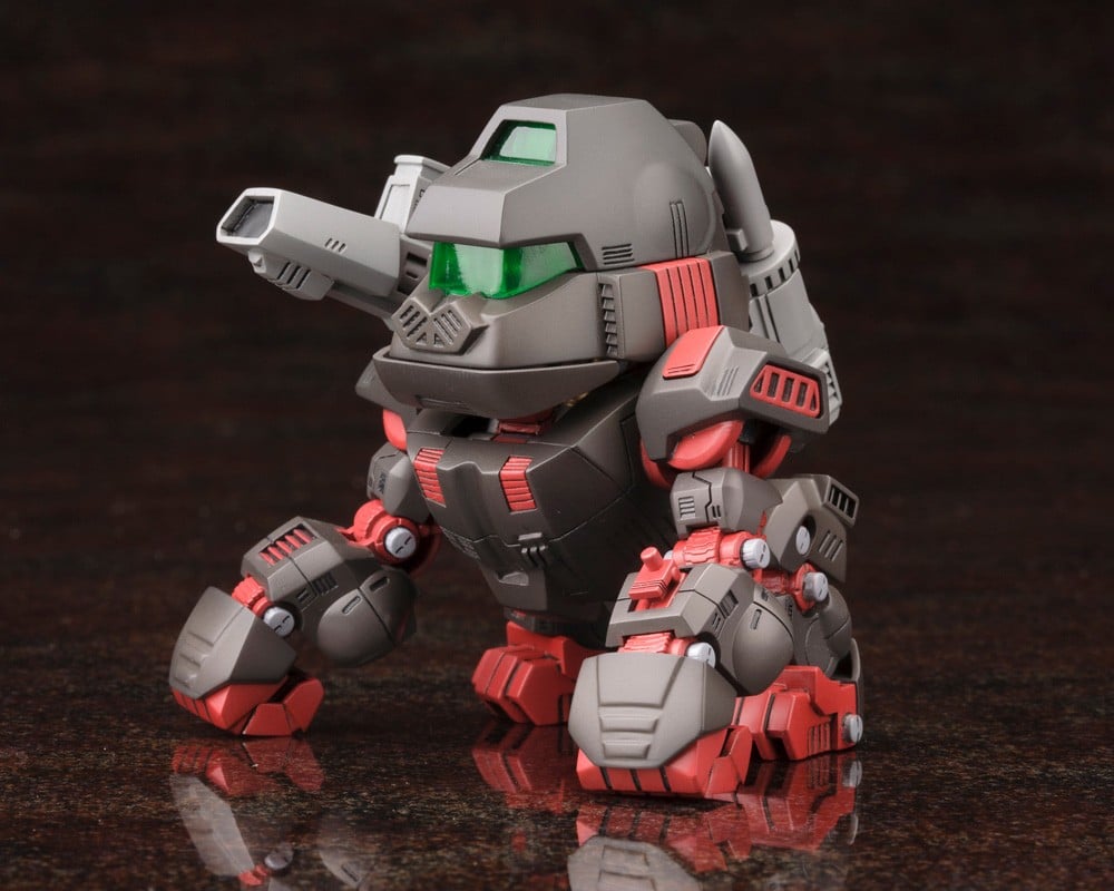 Kotobukiya D-Style Ironkong [Clear Parts Append] (Plastic model) Bild 2