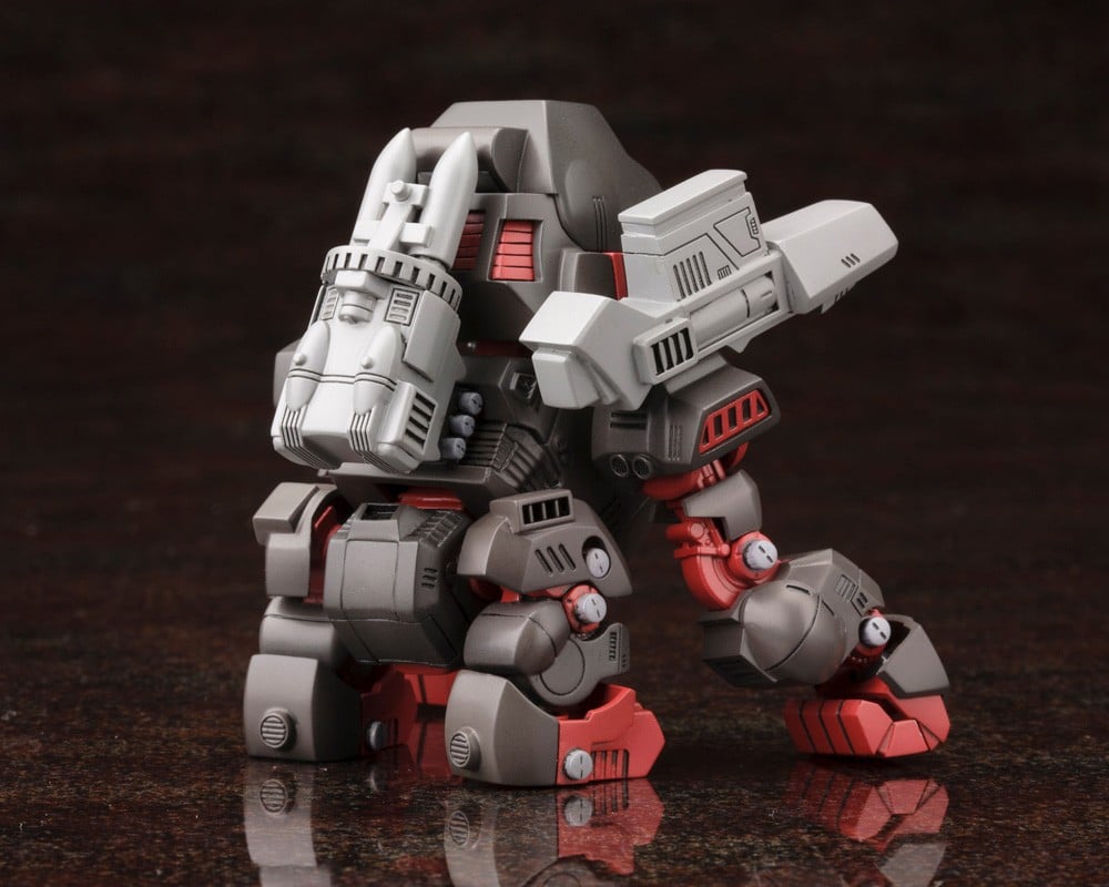 Kotobukiya D-Style Ironkong [Clear Parts Append] (Plastic model) Bild 3