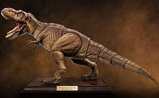 Blokees Blokees Jurassic World TL01 [Tyrannosaurus Rex] 75660