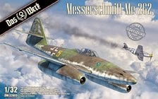 Das Werk Messerschmitt Me262 Bild 1