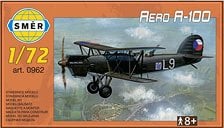Smer Aero A-100 画像 1