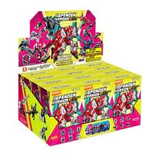 Blokees Blokees Astral Rally DV02 The Blazing Light 75935 (Set of 12) รูปภาพ 1