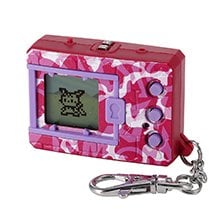 Bandai DIGIMON ORIGINAL NEW WAVE 3 DIGIMON CAMOUFLAGE รูปภาพ 1