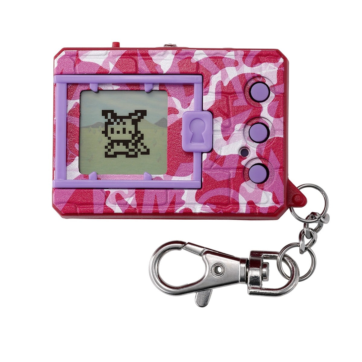 Bandai DIGIMON ORIGINAL NEW WAVE 3 DIGIMON CAMOUFLAGE รูปภาพ 3