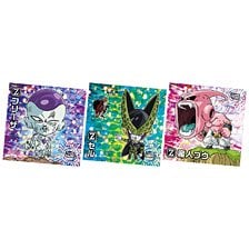 Bandai Dragon Ball Super Warrior Seal Wafer Super Vol.18 (Set of 20) รูปภาพ 1