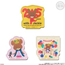 Bandai The Bears` School Chara-Magnets (Set of 14) Bild 1