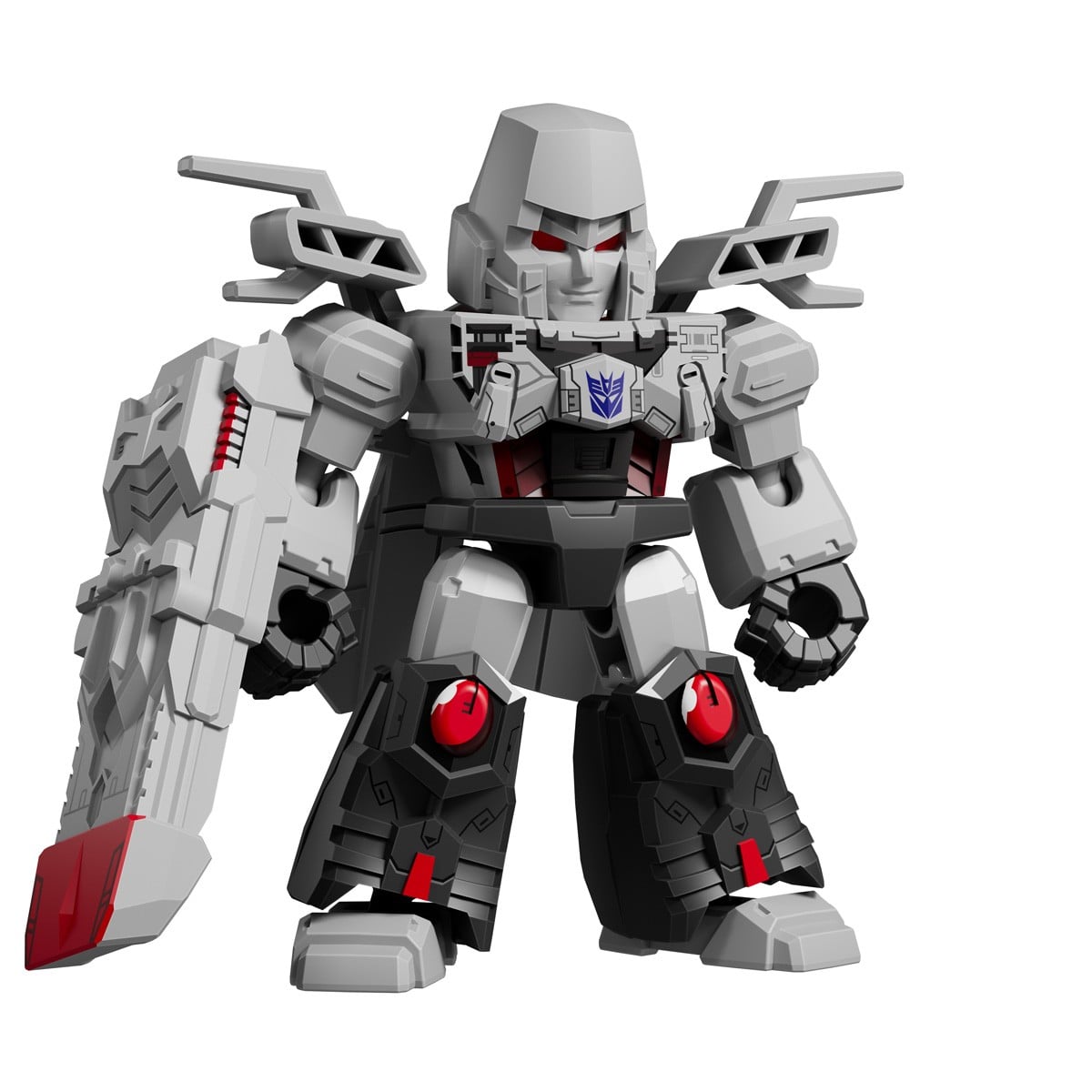 Blokees Blokees Transformers Defender Version 08 Battle Stars 71408 (Set of 12) Bild 8