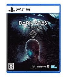 Soft Source Publishing Dark Atlas: Infernum (PS5) imagen 1