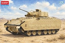 Academy M2A2 Bradley