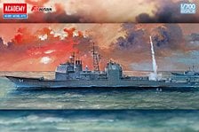 Academy U.S.Navy USS Bunker Hill