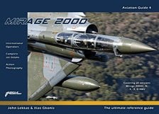 Mirage 2000 - The Ultimate Reference Guide