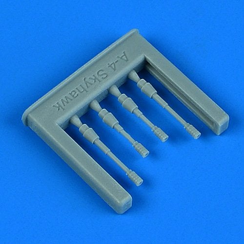 Quickboost A-4 Skyhawk gun barrels (for Airfix) 图片 2