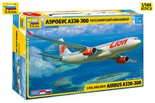 Zvezda AIRBUS A330-300