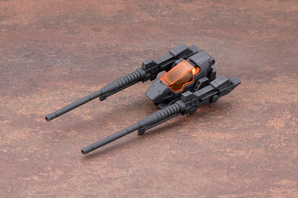 Kotobukiya COMMAND WOLF IRVINE SPECIAL 1999 -Recolor- 圖片 8