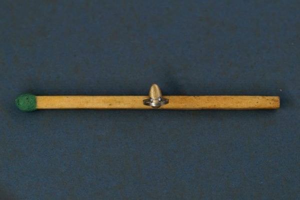 MiniWorld Bf 109G/K Loop Antenna image 3