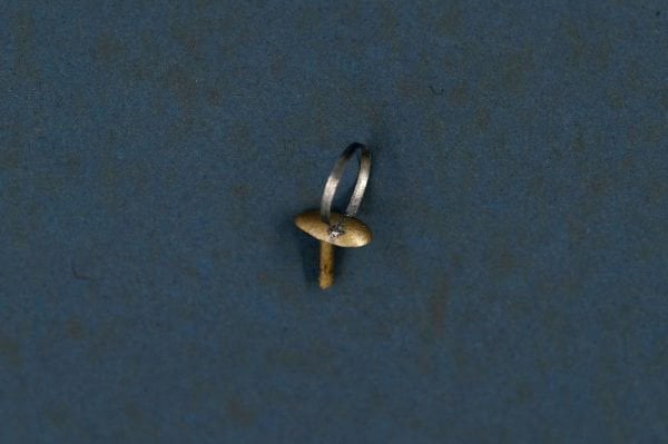 MiniWorld Bf 109G/K Loop Antenna image 4