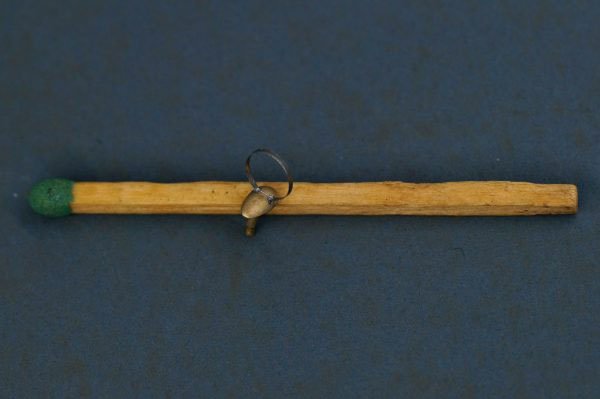 MiniWorld Bf 109G/K Loop Antenna image 6