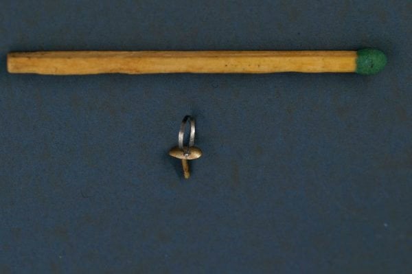 MiniWorld Bf 109G/K Loop Antenna image 8