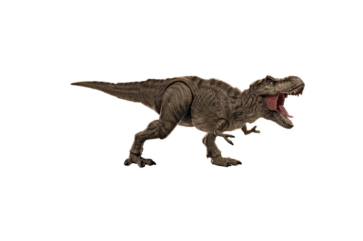 Blokees Blokees Jurassic Park TC01 [Tyrannosaurus Rex] 75655 รูปภาพ 7