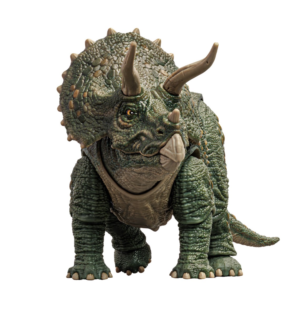 Blokees Blokees Jurassic Park TC02 [Triceratops] 75656 รูปภาพ 4