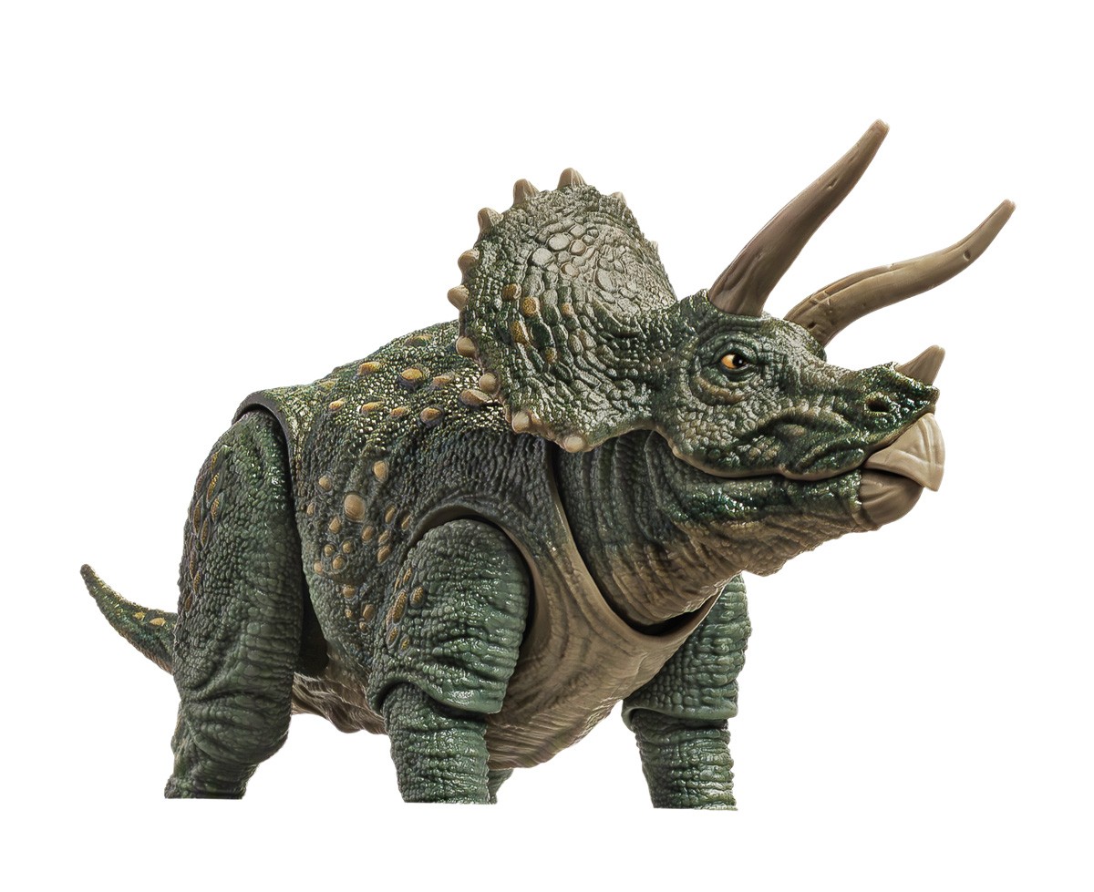 Blokees Blokees Jurassic Park TC02 [Triceratops] 75656 รูปภาพ 5