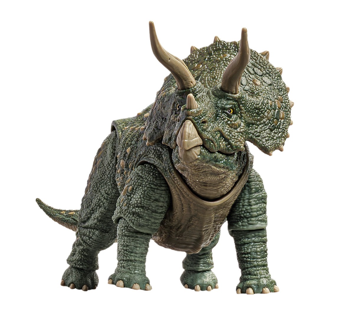 Blokees Blokees Jurassic Park TC02 [Triceratops] 75656 รูปภาพ 6