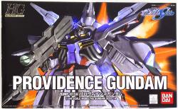 Bandai HG Providence Gundam