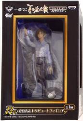 Banpresto Ichiban Kuji Under the Banpresto Ichiban Kuji Natsume's Book of Friend B-Prize Takashi Natsume 画像 1