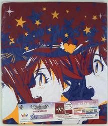 Banpresto - Ichiban Kuji 346 professional idle festival !! A-Prize New Generations T-shirt image 1