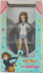 Banpresto figures Ho-Kago Tea Time Meeting ! Ver. Ritsu Tainaka gambar 1