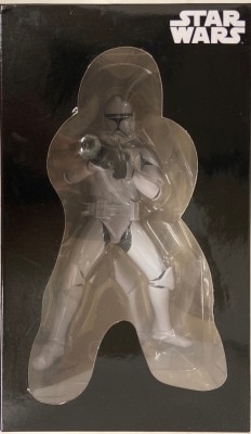 SEGA premium 1/10 scale figure Clone Trooper Phase 1