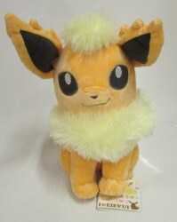booster and Sanders / Super DX Banpresto I Love Eevee booster