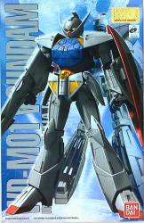 Bandai MG / Turn A Gundam Turn A Gundam (turn ace bundled) / First edition limited 1/100