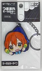COSPA Pinched Strap: ThatSore wa Bokutachi no Kiseki Ver. Rin Hoshizora