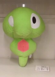 Banpresto Huge Stuffed Toy ~Puni-chan~ Pokemon XY and Z Puni-chan 图片 1