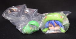 Banpresto - Ichiban Kuji Premium - / Lucky Star Macross F collaborations G Prize Kyun Chara Konata