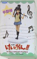Sega EX Figure 3/K-ON!! Azusa Nakano