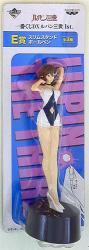 Banpresto - Ichiban Kuji DX Lupin The 3rd 1st E-Prize Slim stand Ballpoint Ball-point pen Fujiko