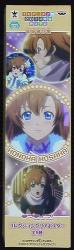 Banpresto collection Clear poster / Love Live Honoka Kousaka Bild 1