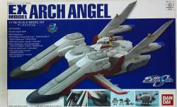 Bandai EX model arc angel