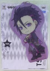 Banpresto coded path case Vol1 Kyun Chara Illustrations Mutsuki start imagen 1