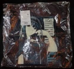 COSPA Shinra like Tote Bag