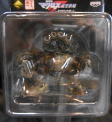 Banpresto Ichiban Kuji Premium Ultimate Diva / Itzwari No Uta Hime!) E-Prize Defogecon Konig Monster