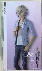 Banpresto Idolish7 One Shot Style Figure TENN KUJO A-Prize Tenn Kujo NORMAL COLOR