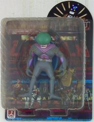 Lincoln Geinin Figure Toru Hotohara Repaint Ver image 1