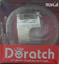 Lana Wristwatch livedratchi white