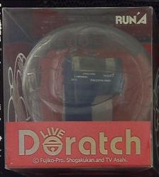 Lana Wristwatch square